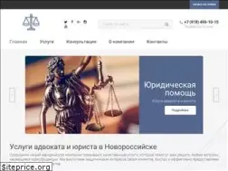 Sites similar to yurist.info