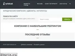 Sites similar to yuristcat.com