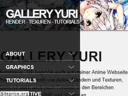 Sites similar to yuritanima.de