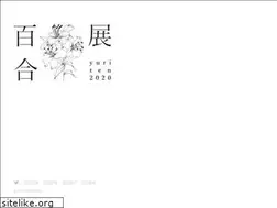 Sites similar to yuriten.com