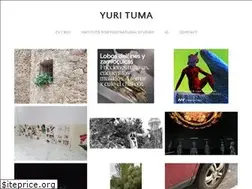 Sites similar to yurituma.com