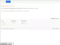 Sites similar to yuriunibelas.blogspot.com
