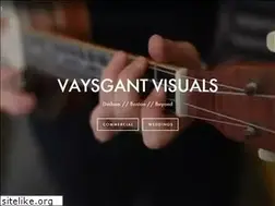 Sites similar to yurivaysgant.com