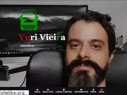 Sites similar to yurivieira.com
