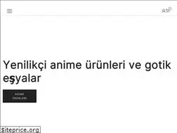 Sites similar to yurkan.com