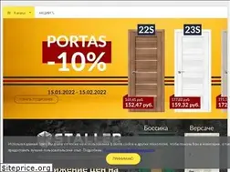 Sites similar to yurkas.by