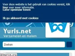 Sites similar to yurls.net
