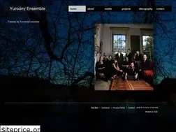 Sites similar to yurodny.com