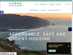 Sites similar to yurokhousing.com