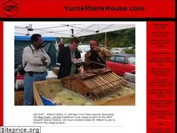 Sites similar to yurokplankhouse.com