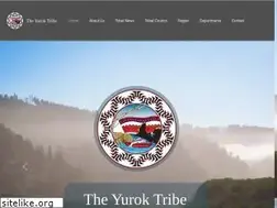 Sites similar to yuroktribe.org