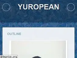 Sites similar to yuropean.com