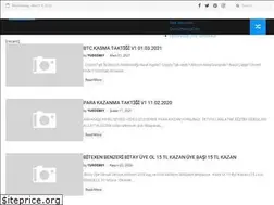 Sites similar to yurosbey.blogspot.com