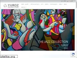 Sites similar to yurozart.com