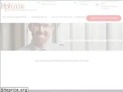 Sites similar to yurpik.com.ua