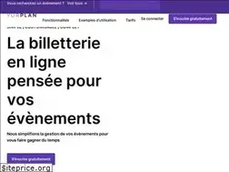 Sites similar to yurplan.com