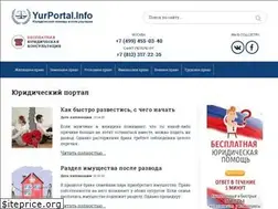 Sites similar to yurportal.info