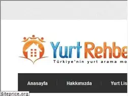 Sites similar to yurt-rehberi.com