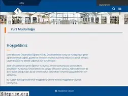 Sites similar to yurt.ieu.edu.tr