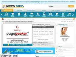 Sites similar to yurt.pl