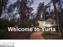 Sites similar to yurta.ca