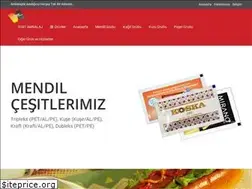 Sites similar to yurtambalaj.com