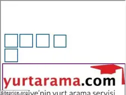 Sites similar to yurtarama.com