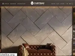 Sites similar to yurtbayseramik.com