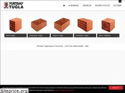 Sites similar to yurtbaytugla.com.tr
