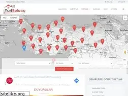 Sites similar to yurtbulucu.com