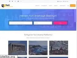 Sites similar to yurtburada.net
