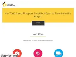 Sites similar to yurtcam.net