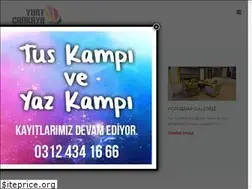 Sites similar to yurtcankaya.com.tr