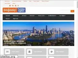 Sites similar to yurtdisi-egitim.com