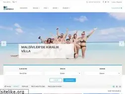 Sites similar to yurtdisiemlak.com