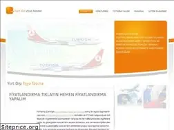 Sites similar to yurtdisiesyatasima.com