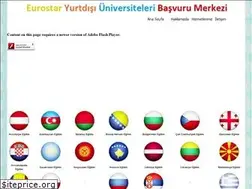 Sites similar to yurtdisindatipegitimi.com