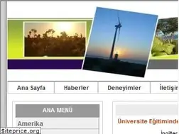 Sites similar to yurtdisindayasam.com