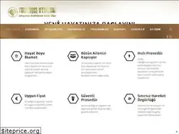 Sites similar to yurtdisioturum.com