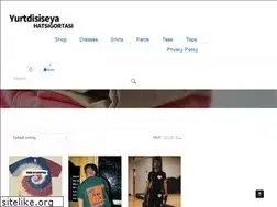 Sites similar to yurtdisiseyahatsigortasi.com