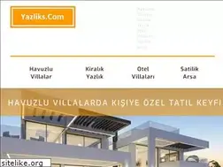 Sites similar to yurtdisitatil.com