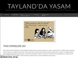 Sites similar to yurtdisiyasam.wordpress.com
