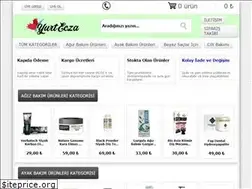 Sites similar to yurtecza.com