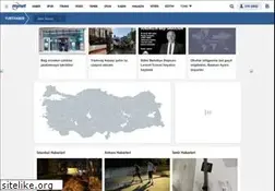 Sites similar to yurthaber.mynet.com