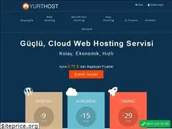 Sites similar to yurthost.com