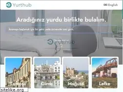 Sites similar to yurthub.com
