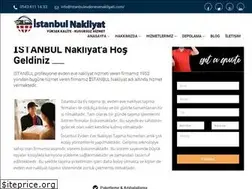 Sites similar to yurticievdenevenakliyat.net