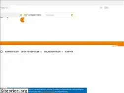 Sites similar to yurticikargo.com.tr