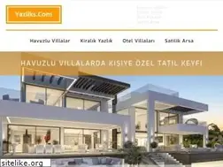 Sites similar to yurticitatil.com