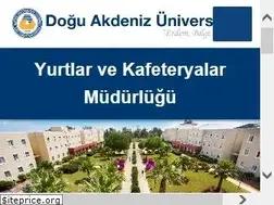 Sites similar to yurtlar.emu.edu.tr